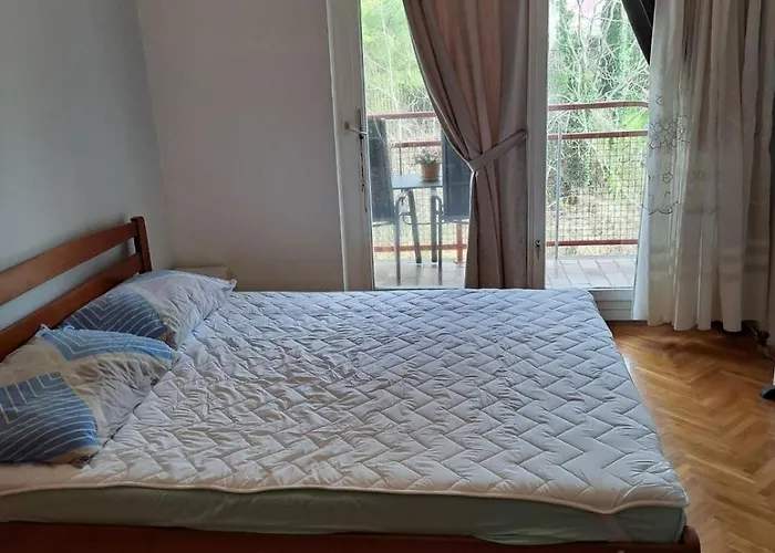 Apartman With Wifi - 23246 *