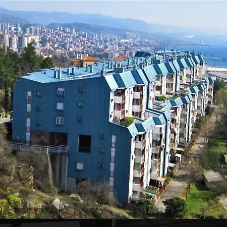 With Wifi - 23246 Apartment *
