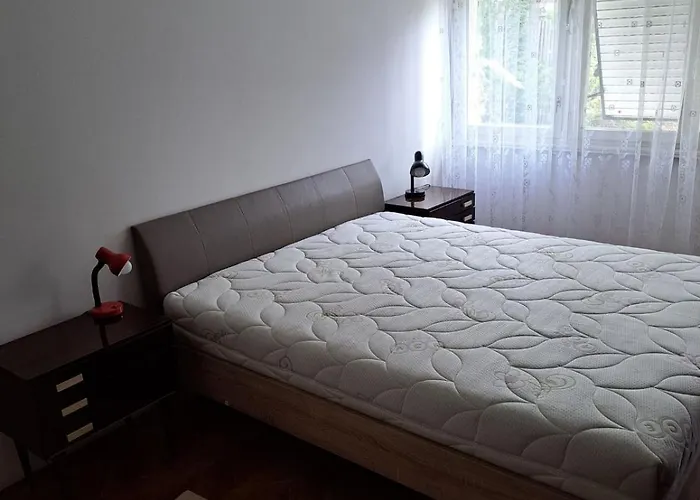Apartment With Wifi - 23246