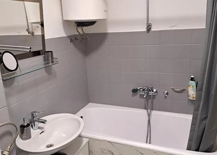 With Wifi - 23246 Apartment Rijeka