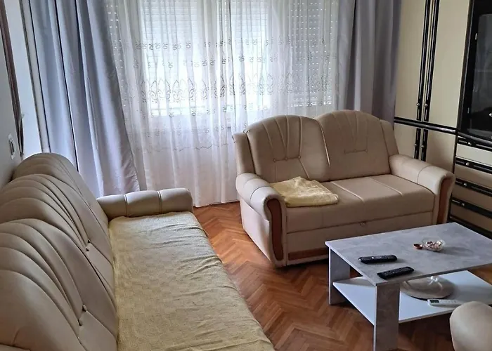 Apartment With Wifi - 23246 *